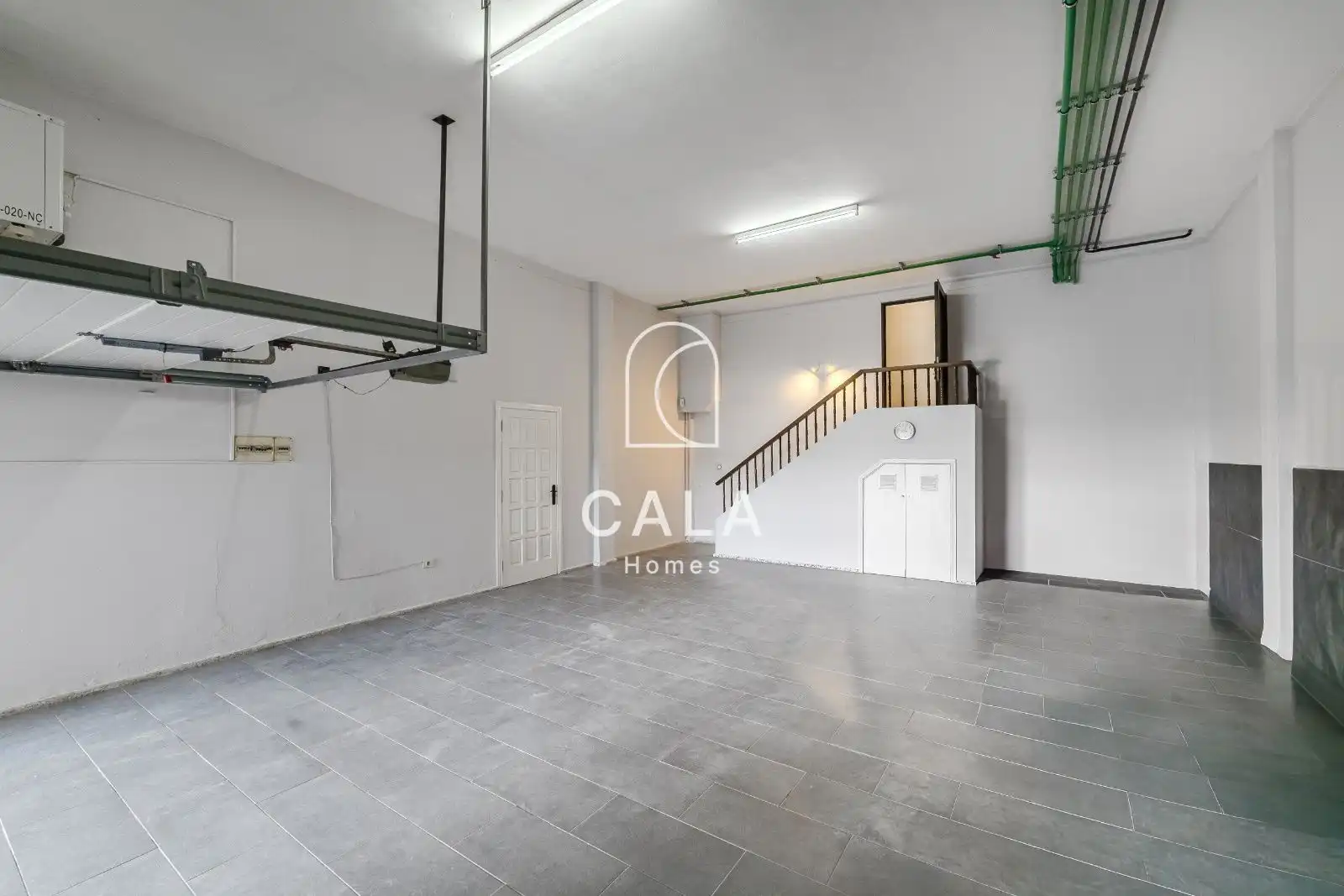 Casa amb terrassa en venda a Europa, imagen 38