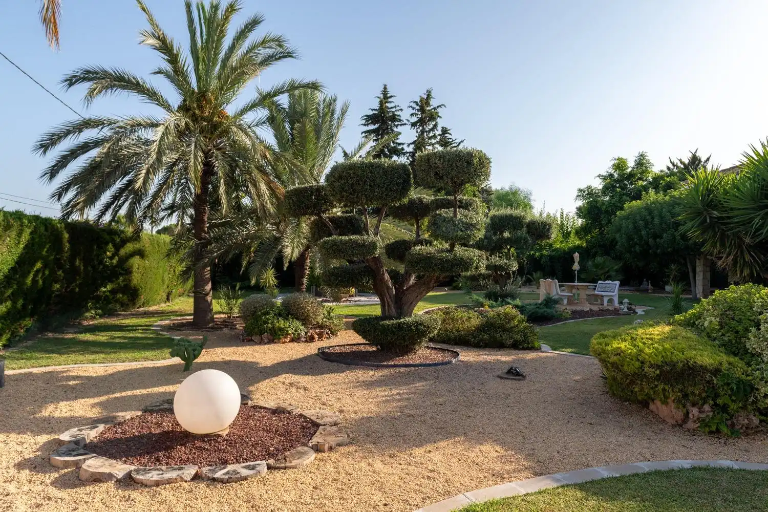 Chalet en venta en Avenida Avenida Francisco Bernabéu Penalva, imagen 13