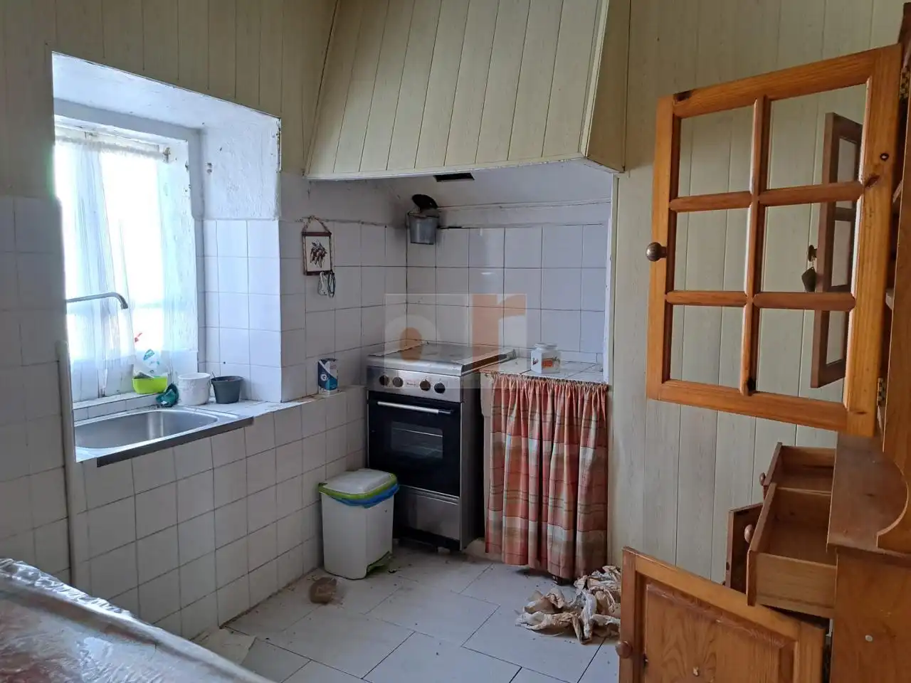 Küche von Country house zum Verkauf in Moaña, Pontevedra