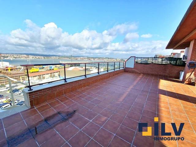 Piso en Venta en Capitán Mendizabal - La Sardinera