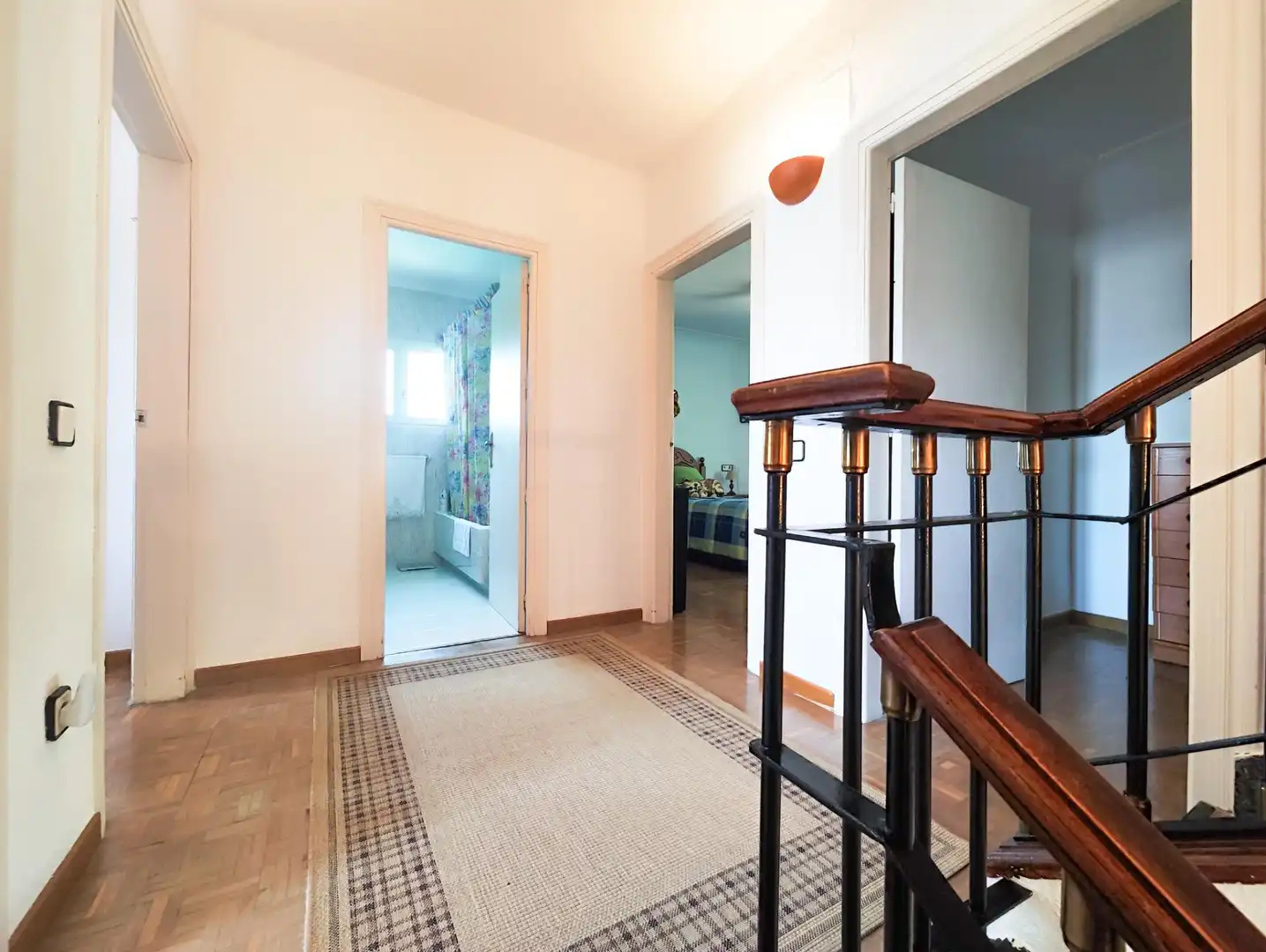 Houses for sale in Puertollano  with Air Conditioner, Heating and Private garden
