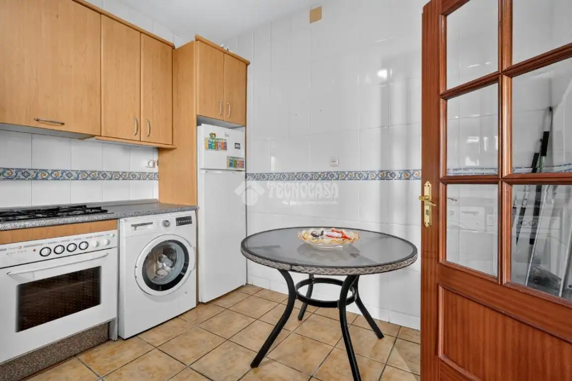 Cocina de Piso en venta en Córdoba