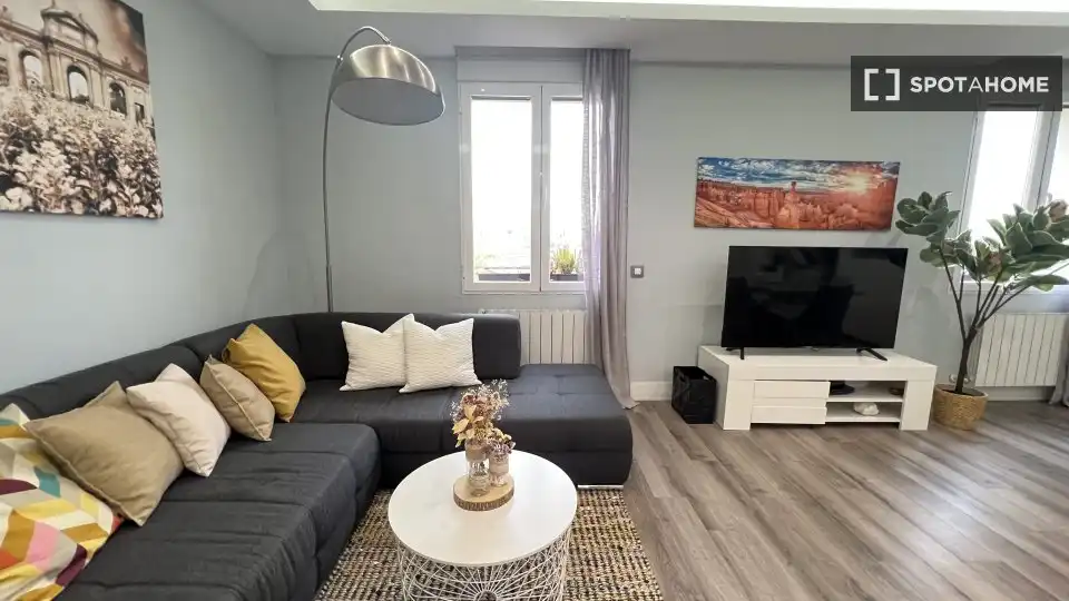 Wohnung zur Miete in Arganzuela, imagen 15