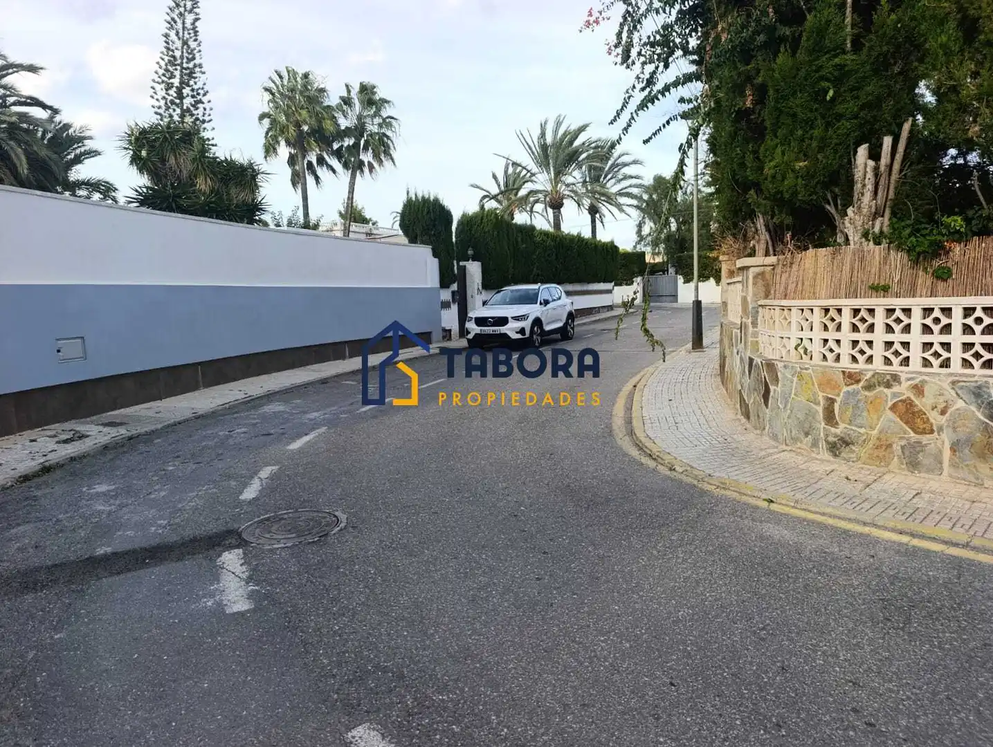 Parking à vendre à Avenida de la Almadraba, imagen 3