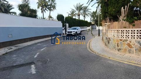 Photo 3 of Garage for sale in Avenida de la Almadraba, Pueblo Español - Coveta Fumá, Alicante