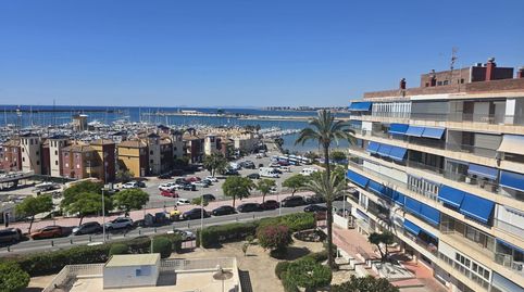 Foto 3 de Apartament en venda a Avenida Doctor Gregorio Marañon, 7, Puerto Deportivo, Torrevieja