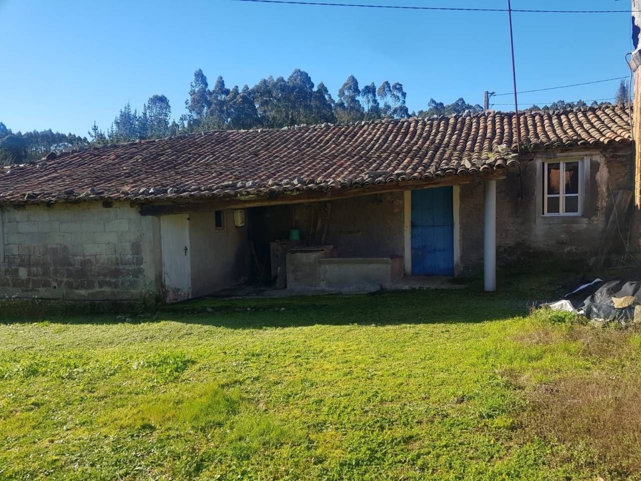 Single-family semi-detached for sale in Lugar Vilar Abaixo, 5, Mesía
