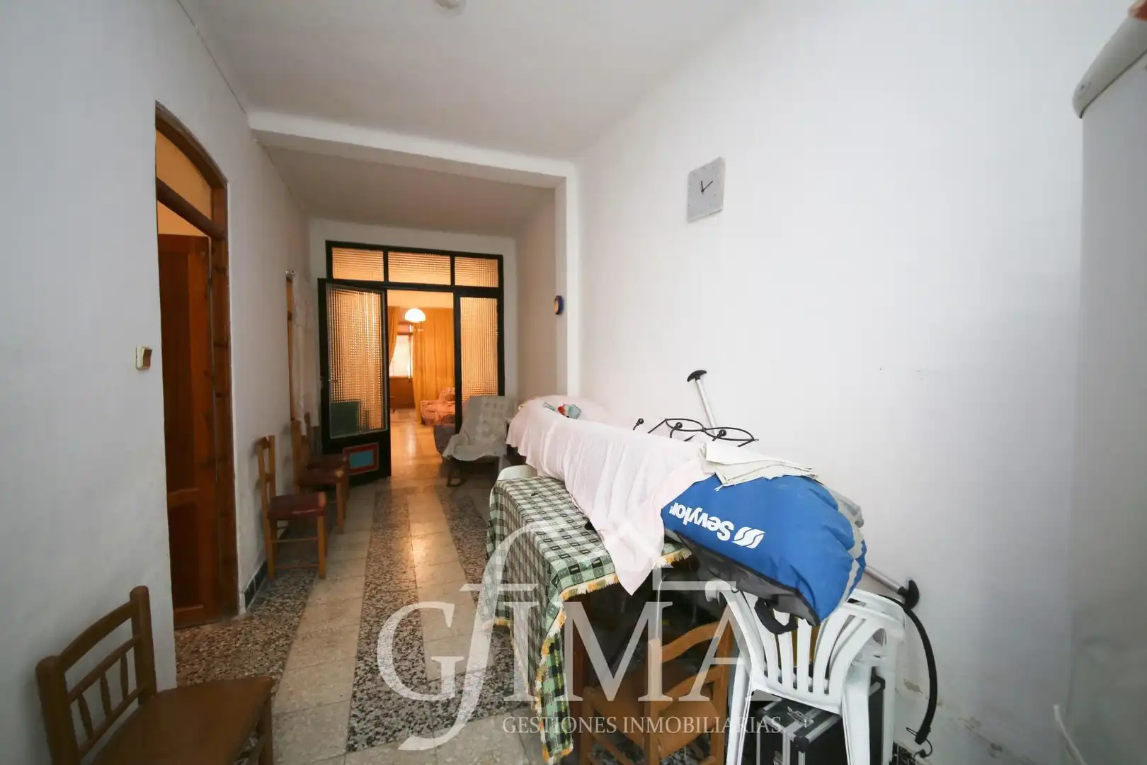 Casa o chalet en venta en Tomelloso con Terraza