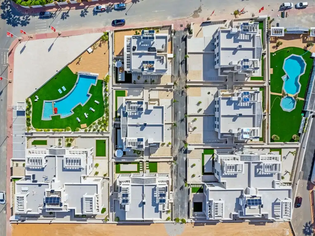 Apartament amb piscina en venda a Calle Número Siete, imagen 42
