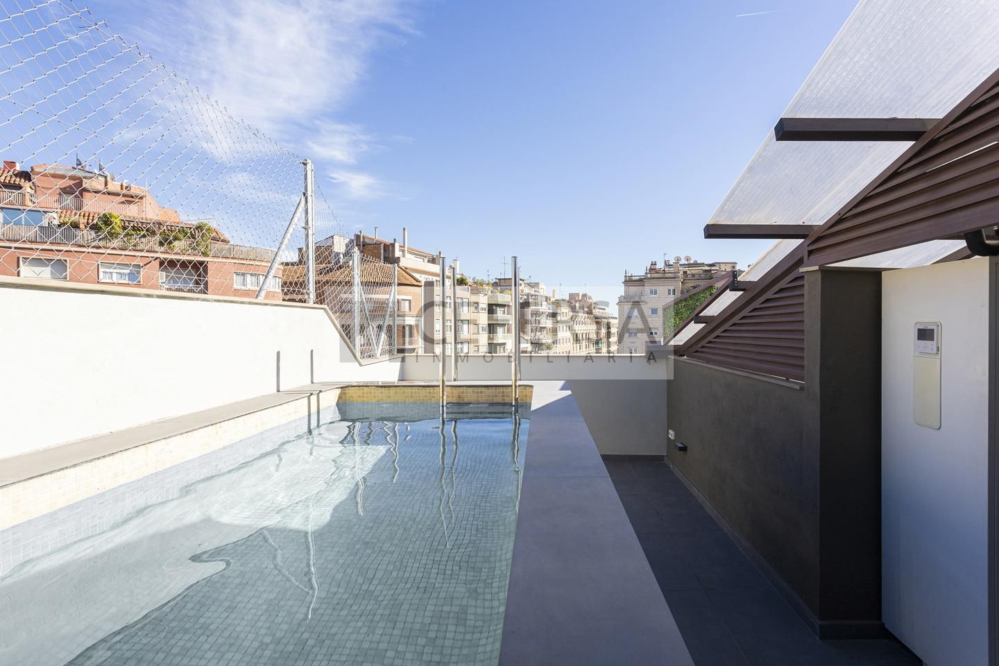 Dúplex en venda a Carrer de Guillem Tell, El Putget i el Farró