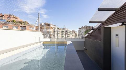 Foto 4 de Dúplex en venda a Carrer de Guillem Tell, El Putget i el Farró, Barcelona