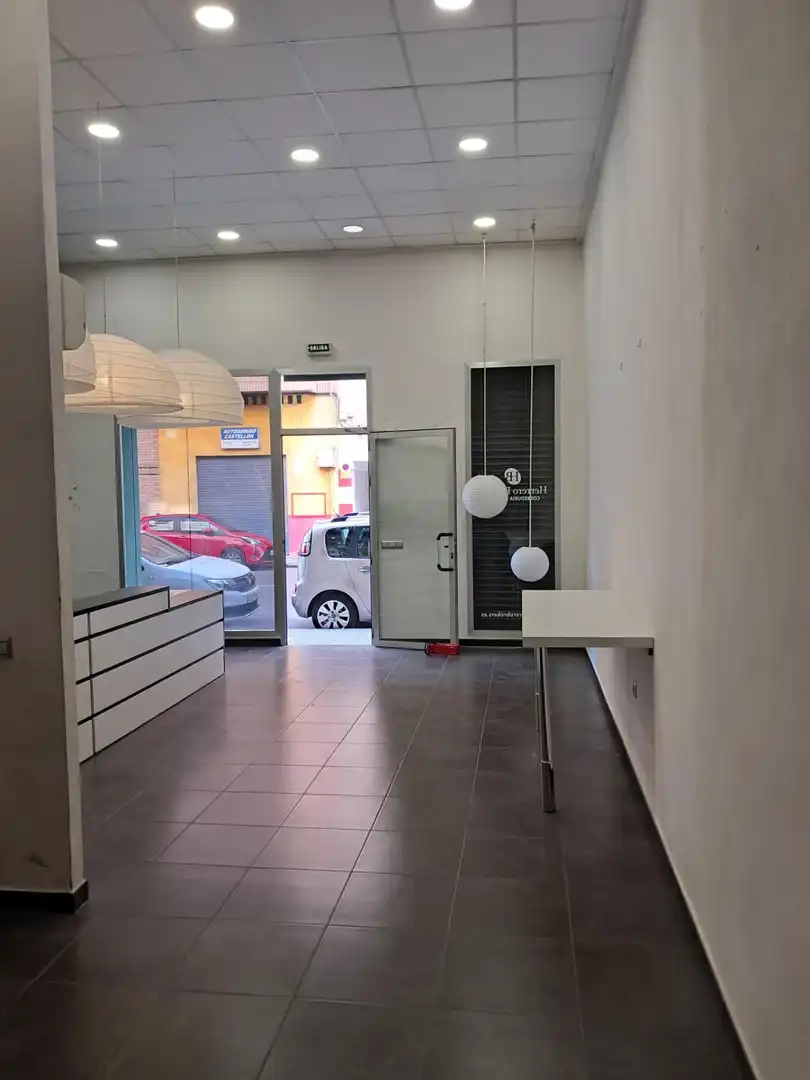 Local en venta en Castellón de la Plana / Castelló de la Plana