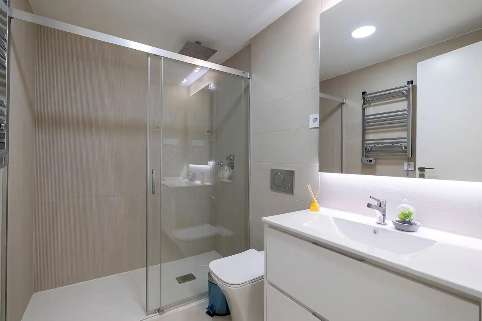 Apartment for sale in Playa del Acequión, Náufragos y Rocío del Mar, imagen 11