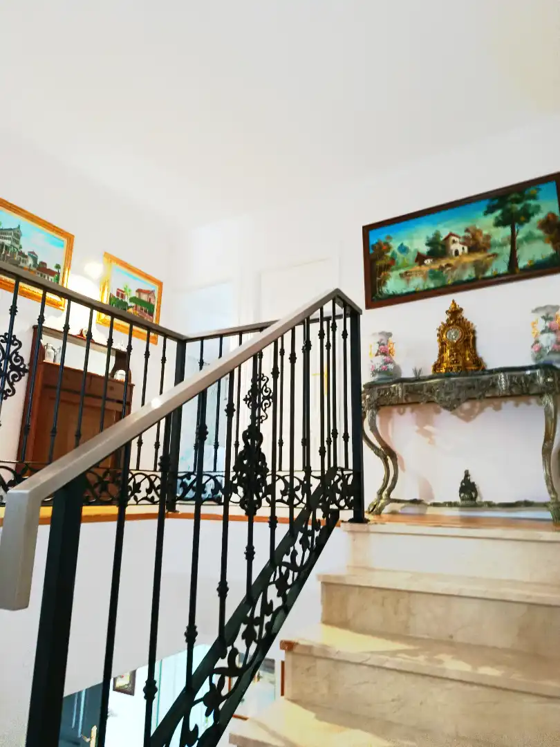Casa o chalet en venta en Carbajosa de la Sagrada