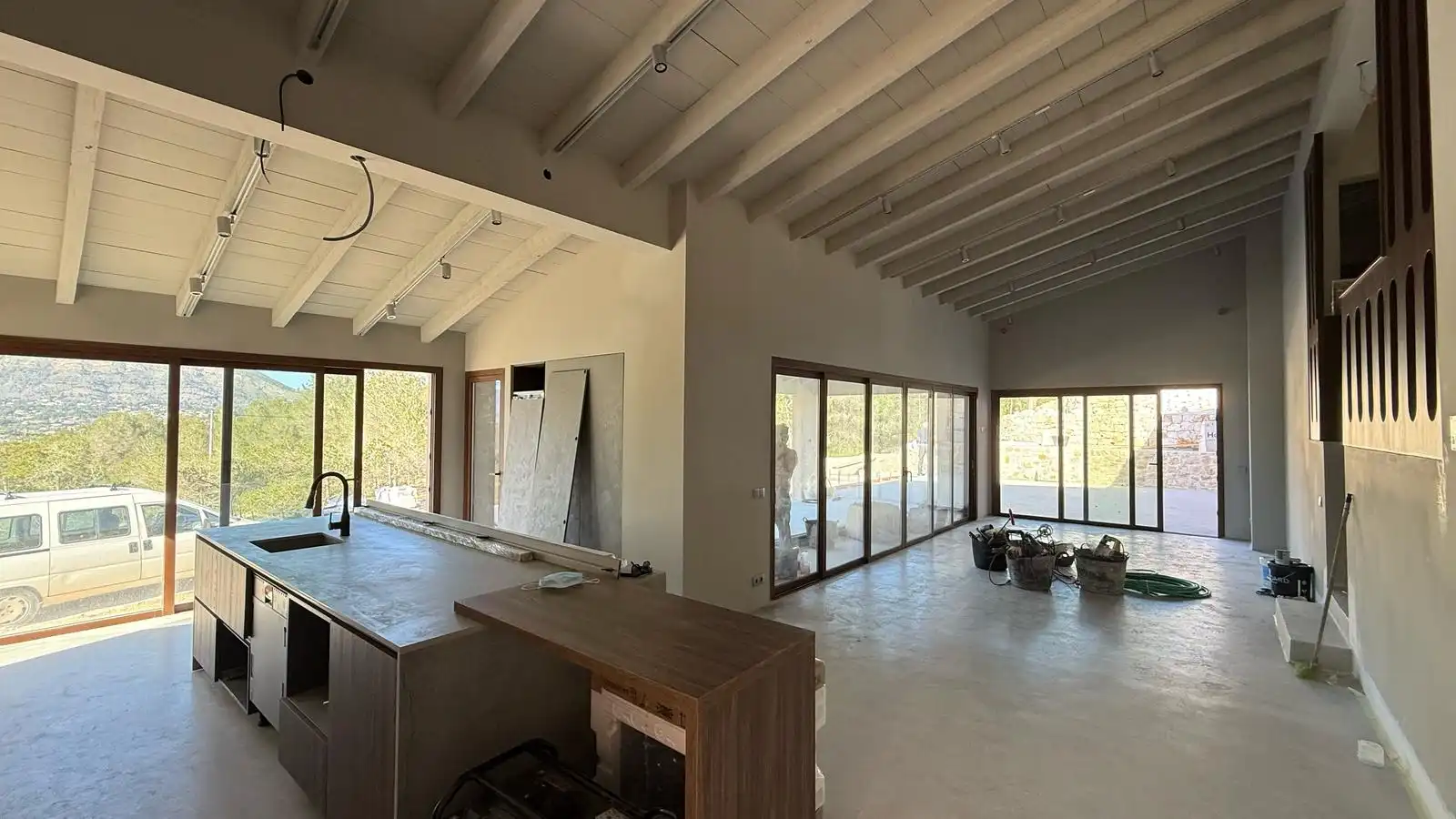 Maison rustique à vendre à Partides comunes - Adsubia, imagen 24
