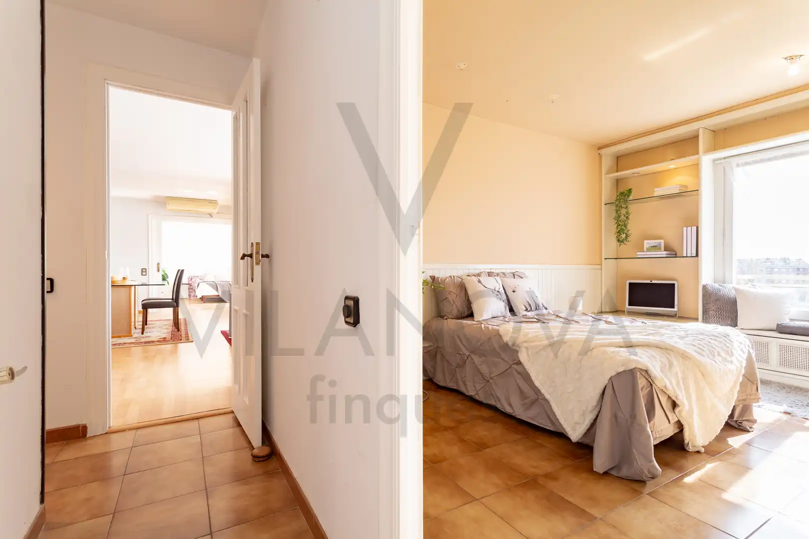 Habitación de Piso en venta en Reus con Calefacción, Terraza y Balcón