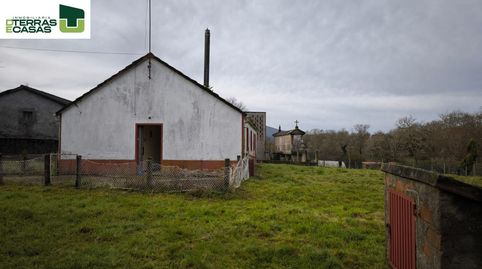 Foto 3 von Einfamilien-Reihenhaus zum Verkauf in Torreboredo, A Estrada , Pontevedra
