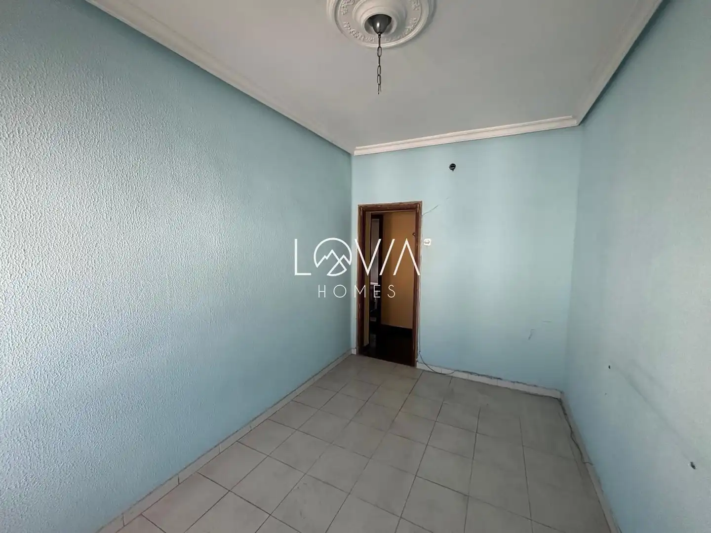Flat for sale in Castrillón