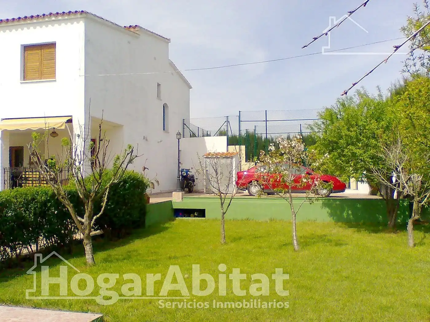 Houses for sale in Castellón de la Plana / Castelló de la Plana  with Terrace, Storage room and Swimming Pool