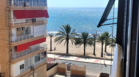 Photo 5 of Flat for sale in Avenida Jaume I el Conqueridorr, Playa Muchavista, Alicante