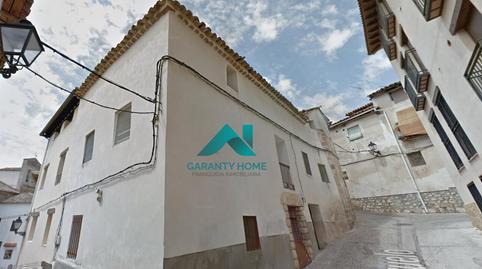 Photo 2 of Single-family semi-detached for sale in Pastrana, Guadalajara