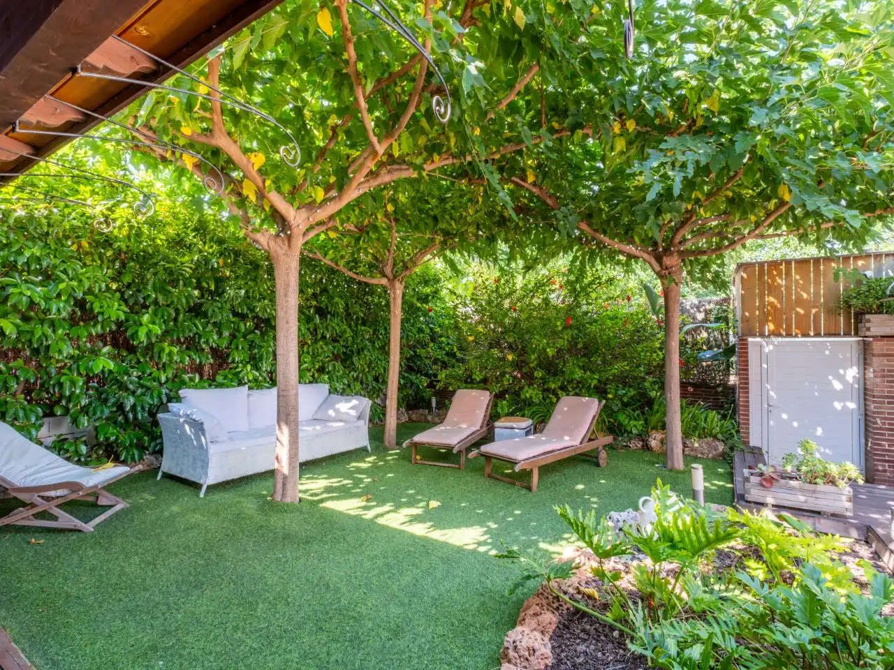 Maison jumelée avec piscine à vendre à calle pintor el greco 8, imagen 3