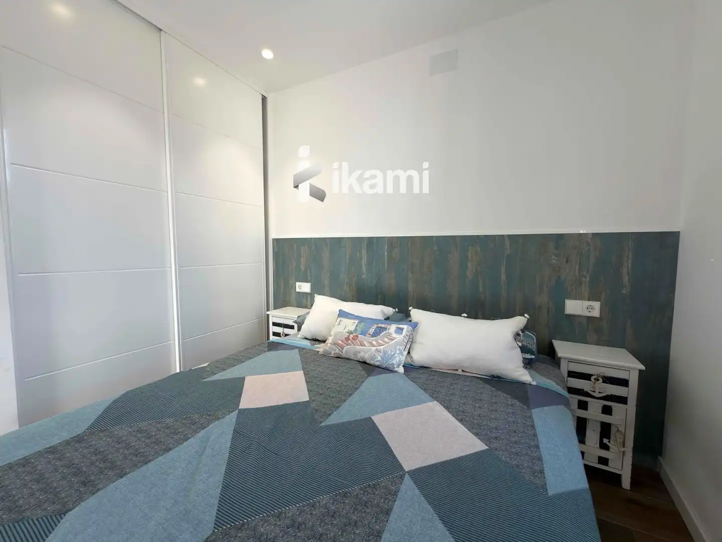 Bedroom of Duplexes for sale in Cadaqués  with Air Conditioner, Terrace and Storage room