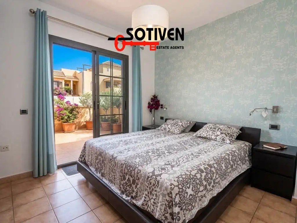 Appartement compact avec piscine à louer à Roque de los Muchachos, imagen 14