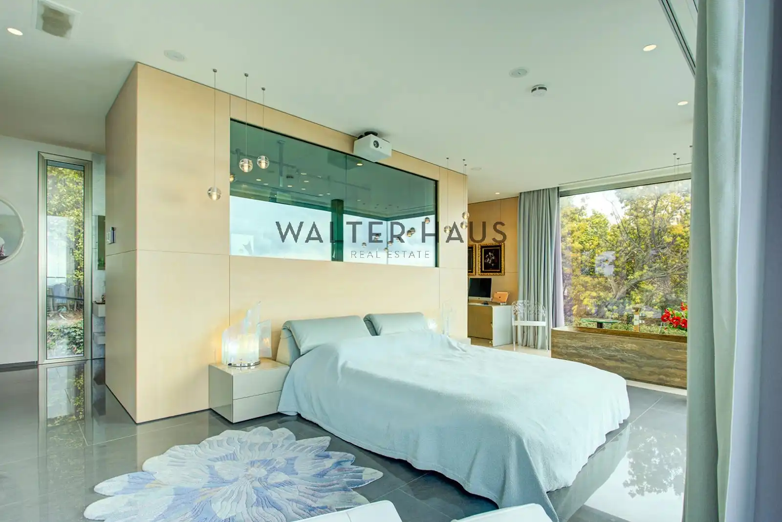 Chalet con terraza en venta en Avinguda de Vallvanera, imagen 28