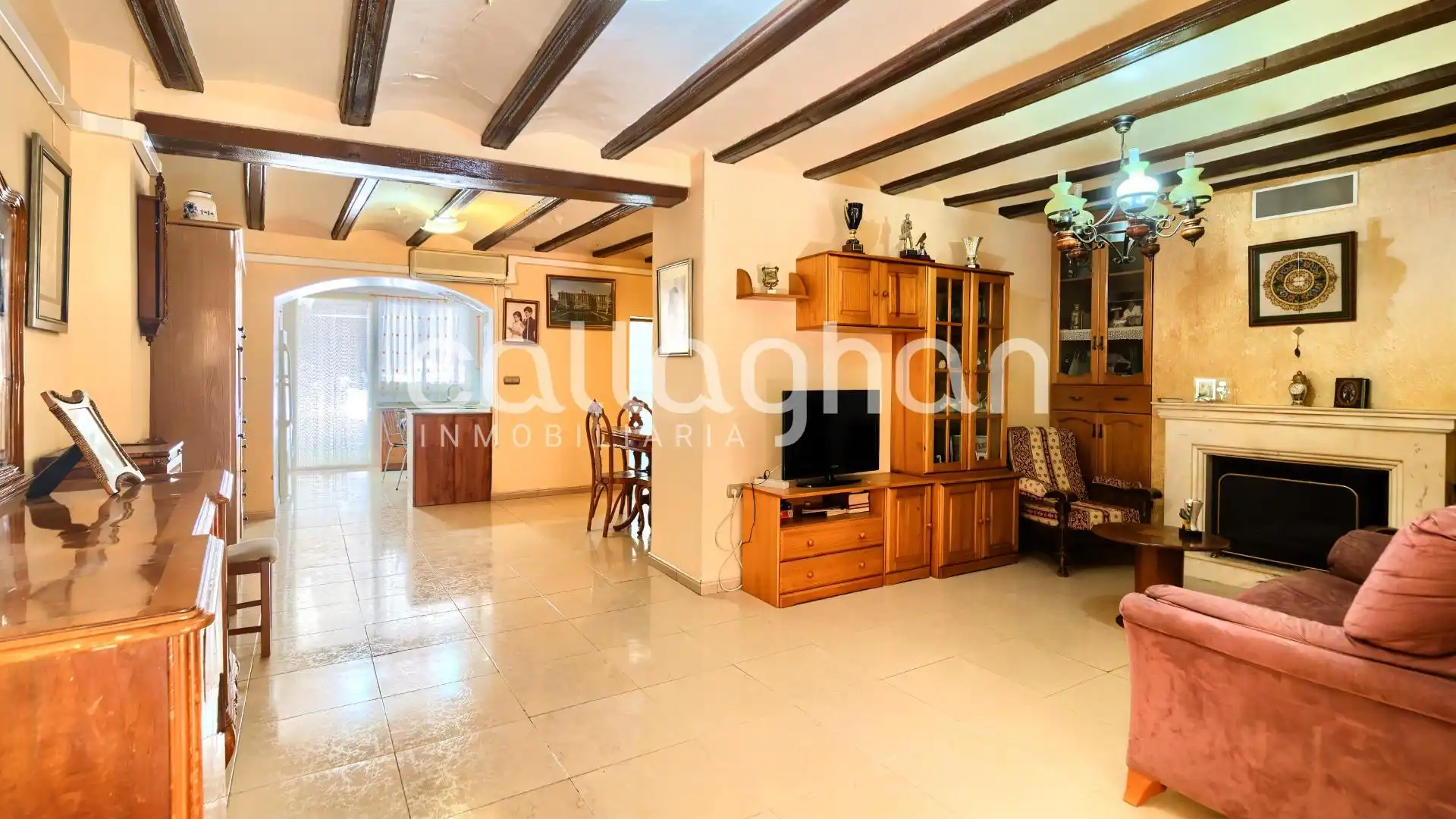 Casa adosada en venda en Chilches / Xilxes