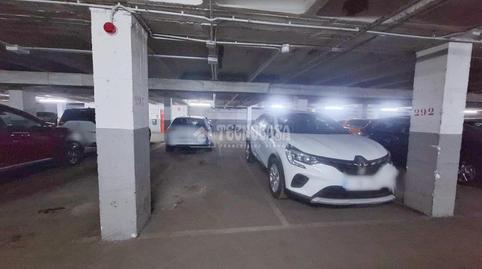 Foto 4 de Garatge en venda a Vista Alegre, Madrid