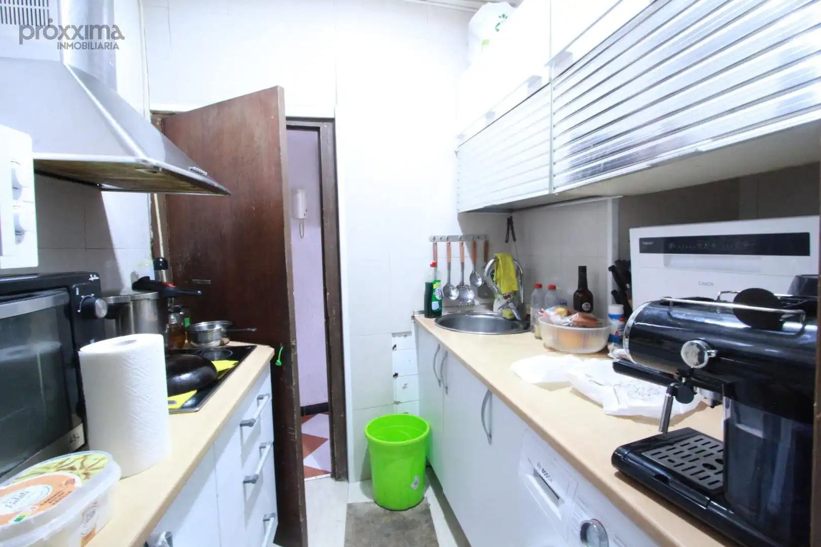 Piso con terraza en venta en Casco Antiguo, imagen 12