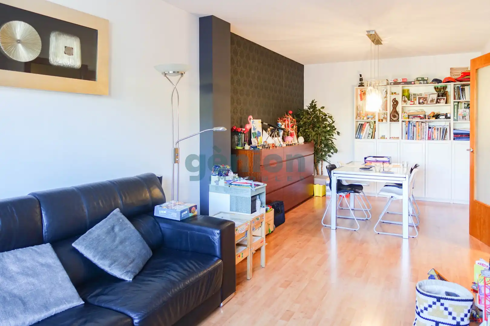 Appartamento in vendita a Carrer Girona, imagen 5