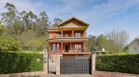 Foto 3 de Casa o xalet en venda a Gijón - Cm del Cantu la Parada, 136, Sierín, Gijón