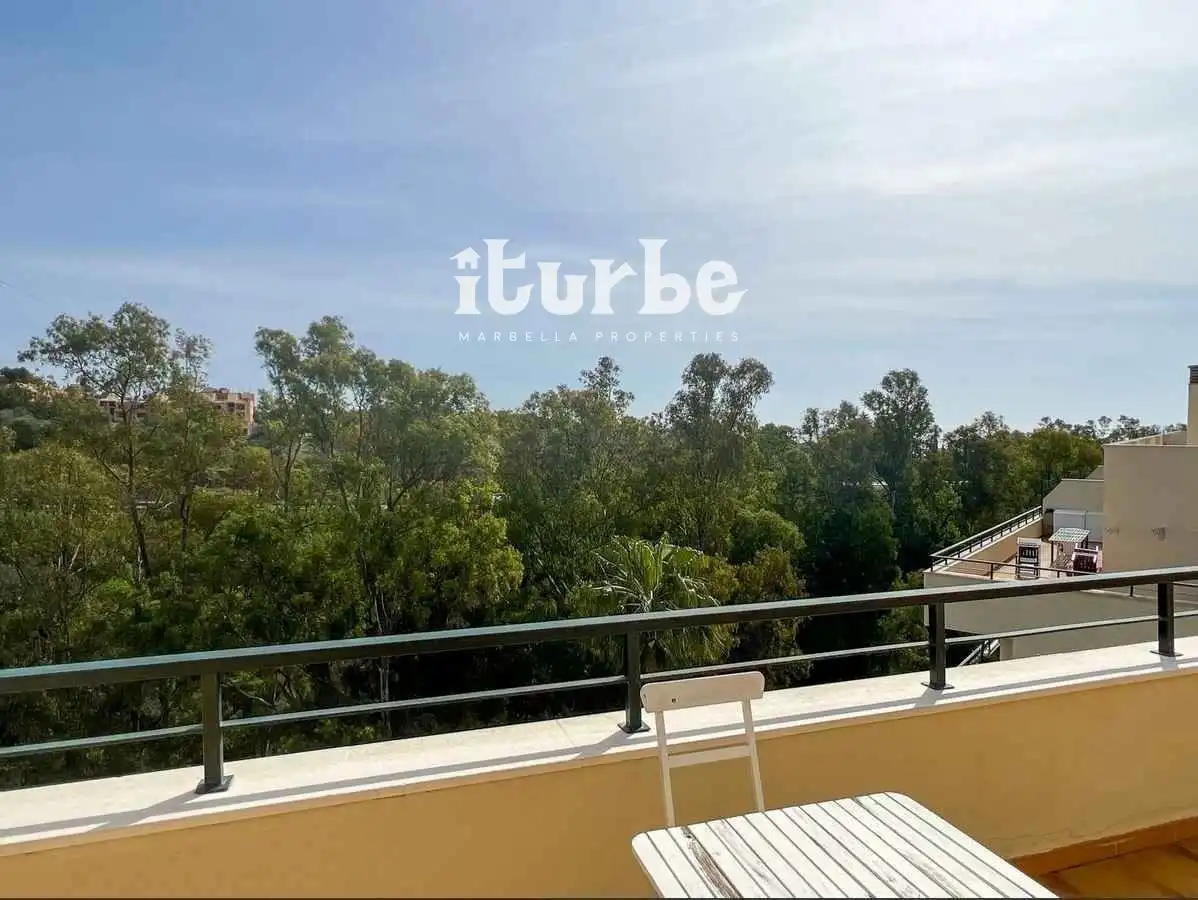Attique avec piscine à vendre à Monte Paraiso, imagen 32