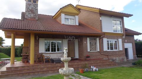 Photo 4 of House or chalet for sale in Garrafe de Torío, León
