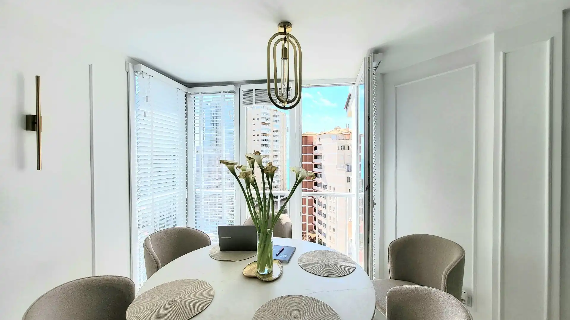 Apartamento con ascensor en venta en Playa Arenal - Bol, imagen 4