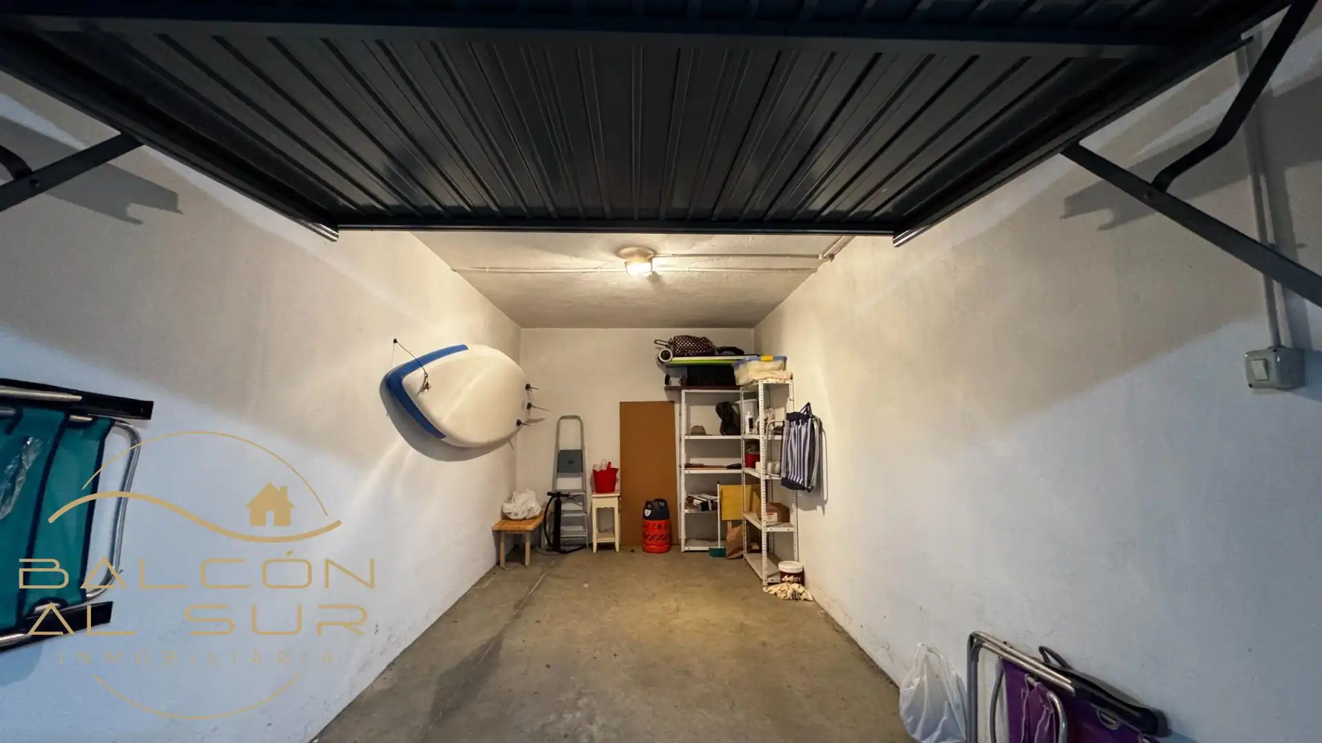Piso en venta en Centro - La Costilla