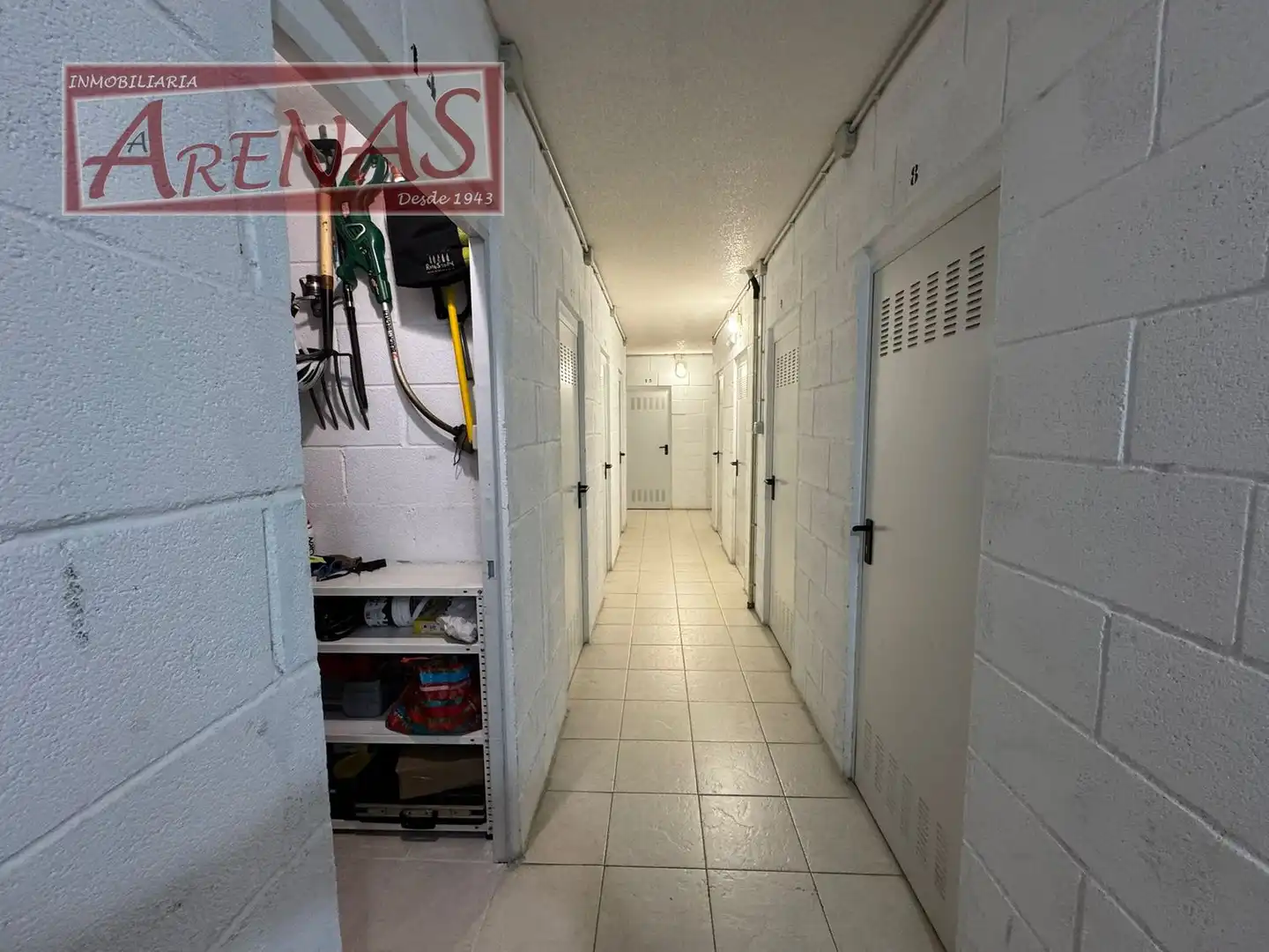 Pis en venda en Limpias amb Calefacció, Jardí privat i Parquet
