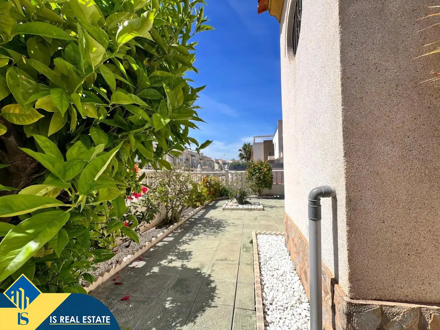 Xalet amb piscina en venda a Nueva Torrevieja - Aguas Nuevas, imagen 3