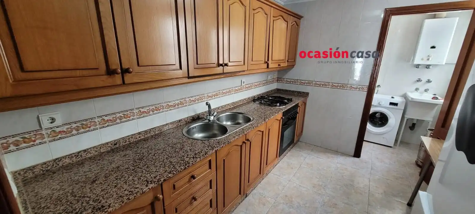 Piso en venta en Pozoblanco