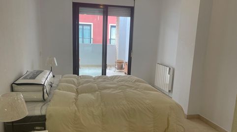 Foto 5 de Ático de alquiler en Mercado, Alicante / Alacant