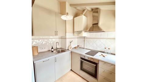 Photo 5 of Attic to rent in Calle Ataúlfo Argenta, 27, Puerto Chico, Santander