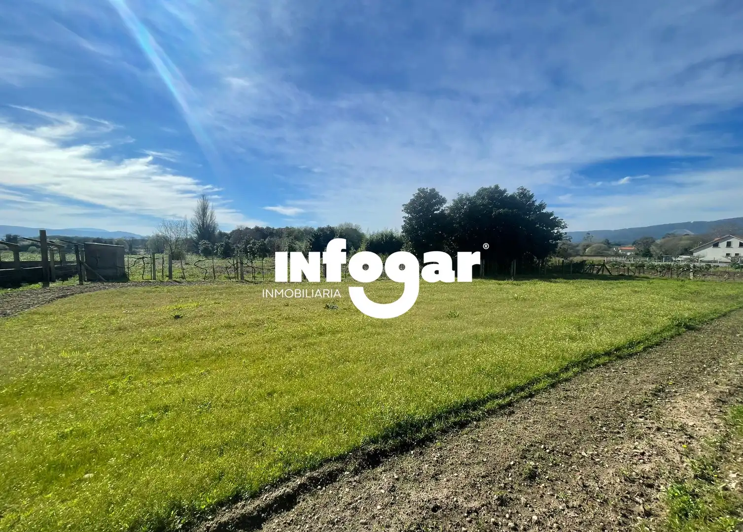 Residential land for sale in Tomiño, imagen 2