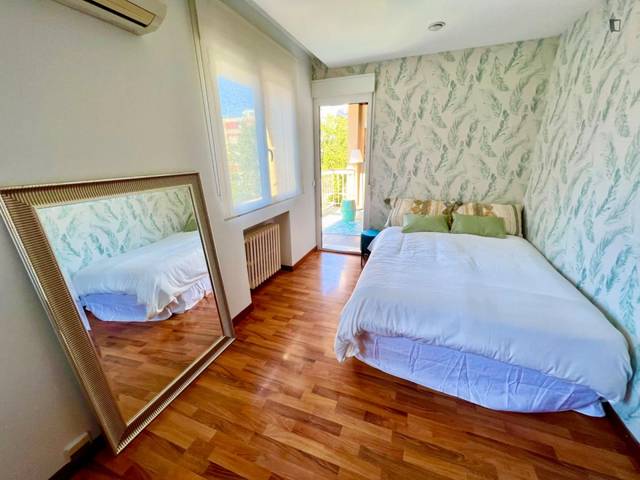 Estudio en Alquiler en Nueva España