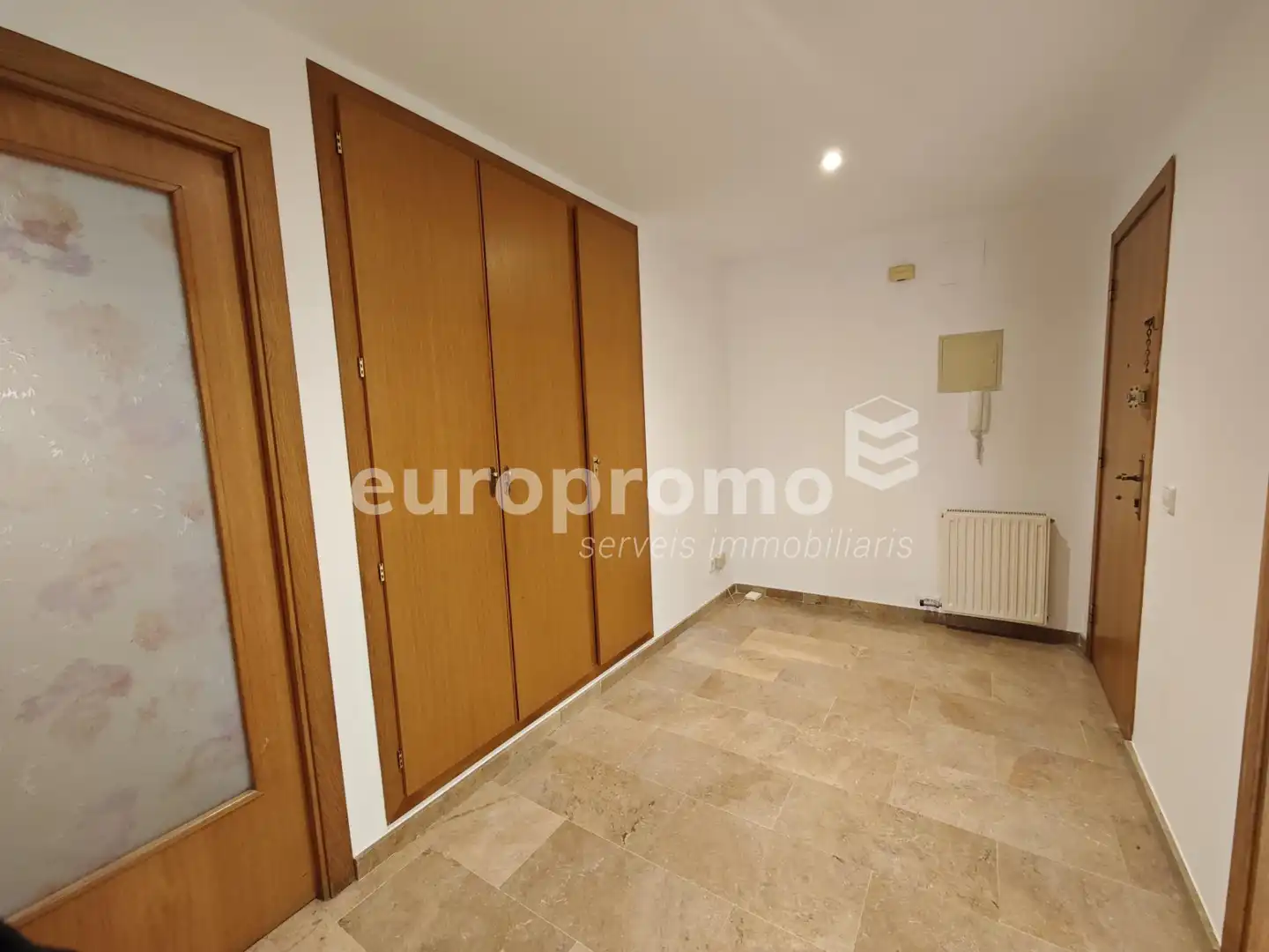 Flat for rent in Eixample Nord