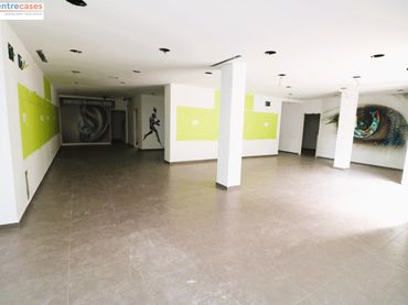 Business premises to rent in Puerto de Sagunto