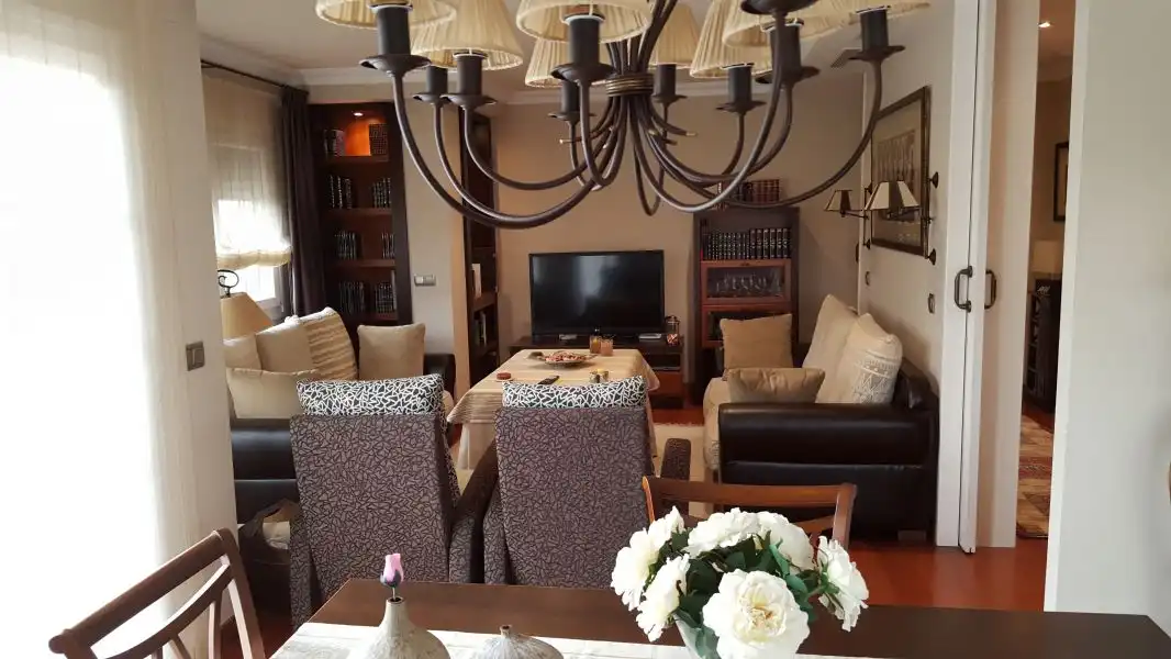 Detached house with pool for sale in Monóvar  / Monòver, imagen 7