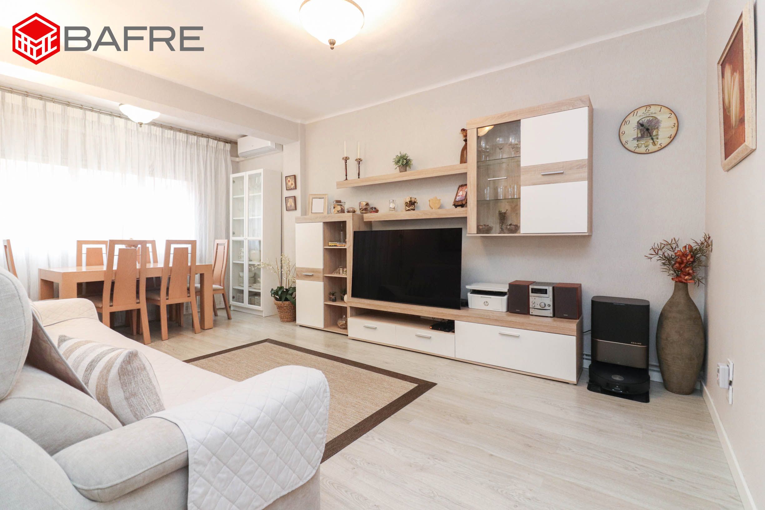 Flat for sale in Avenida de Abrantes, Abrantes, Carabanchel
