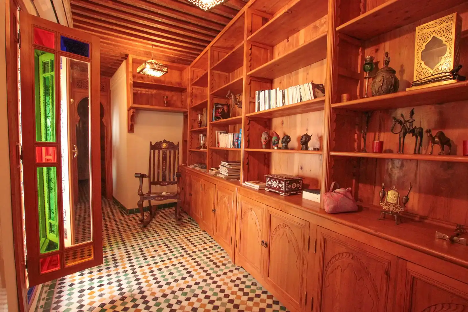 Finca rústica en venta en Melilla con Aire acondicionado, Terraza y Trastero